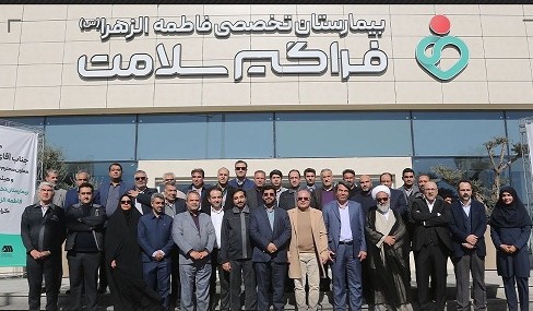  مهندس عتیقی ، مدیر بومی که با شایستگی در سالهای اخیر گل گهر را هدایت کرده است.