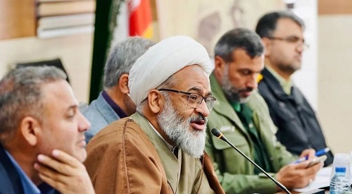 مدیر موفق به دنبال کسب رضای خدا و مردم است