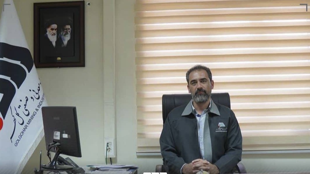 جهش سرمایه گذاری در حوزه پژوهش، نشانه بلوغ و آینده نگری گل گهر است