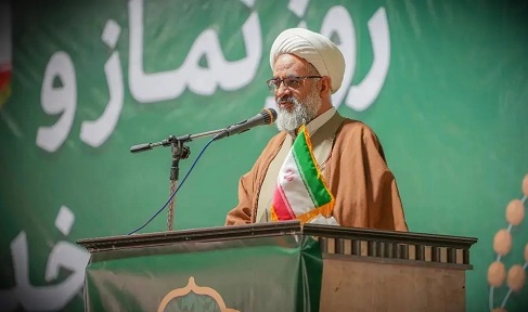 انتخابات نماد حرکت رو به پیش نظام اسلامی و وظیفه شرعی، ملی و سیاسی است