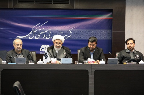  بازگشت حقوق دولتی معادن به سیرجان؛ ره آورد سفر نمایندگان کمیسیون اصل نود