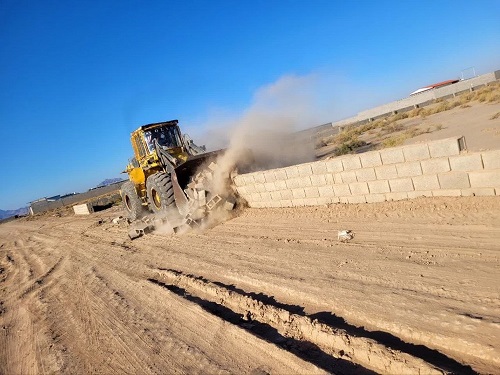 بازگرداندن ۶۰ هکتار از اراضی تغییر کاربری یافته محمودآباد شیخها به زمین کشاورزی