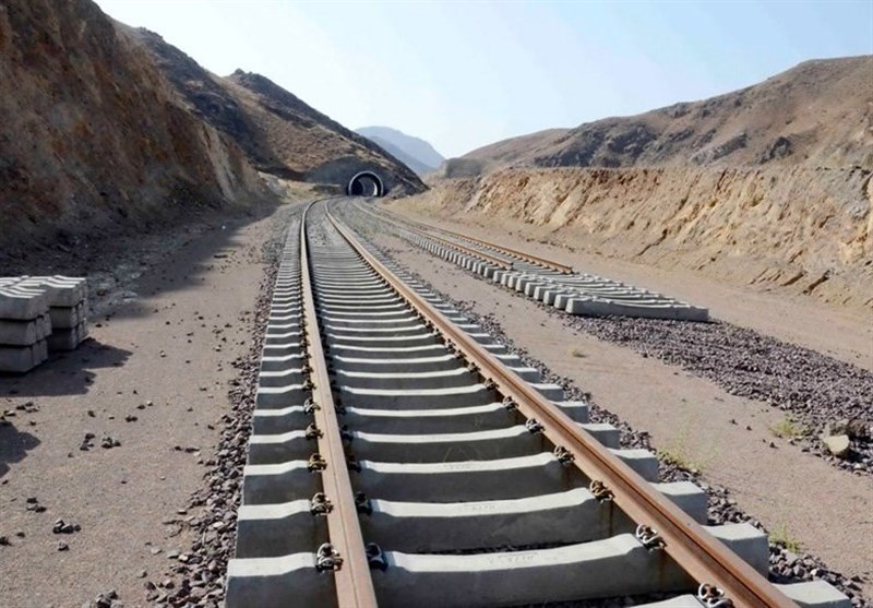 پروژه خط ریلی «سیرجان - بردسیر - کرمان» وارد فاز اجرایی جدید شد