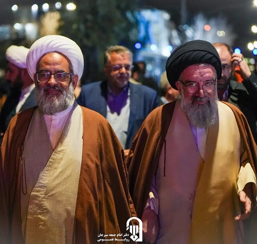 گزارش تصویری گذر ظهور 