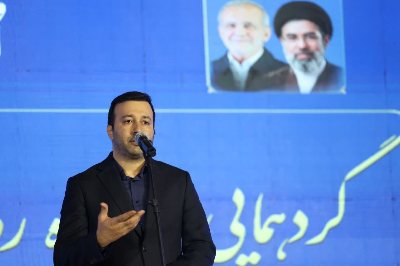 روابط عمومی‌ها خط مقدم جنگ روایت‌ها هستند