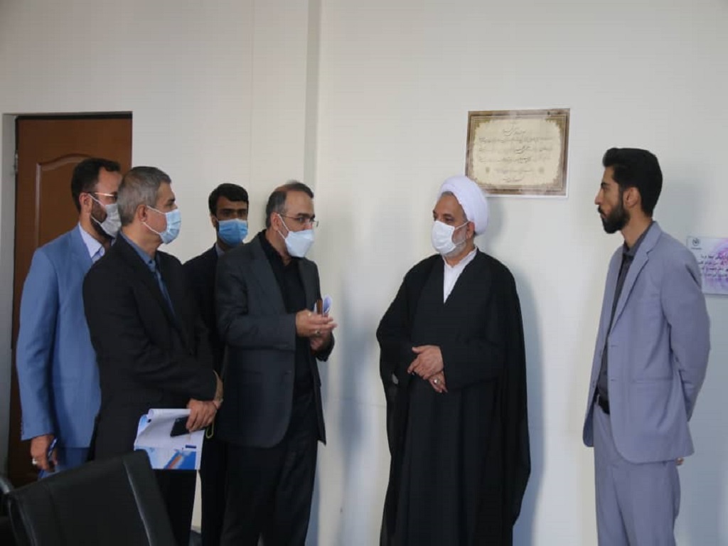 ۱۴ هزار و ۸۰۰ پرونده در دادگستری سیرجان مختومه شد