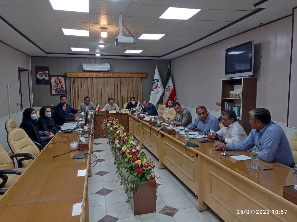 احقاق حق قصابان در دستور کار شورا